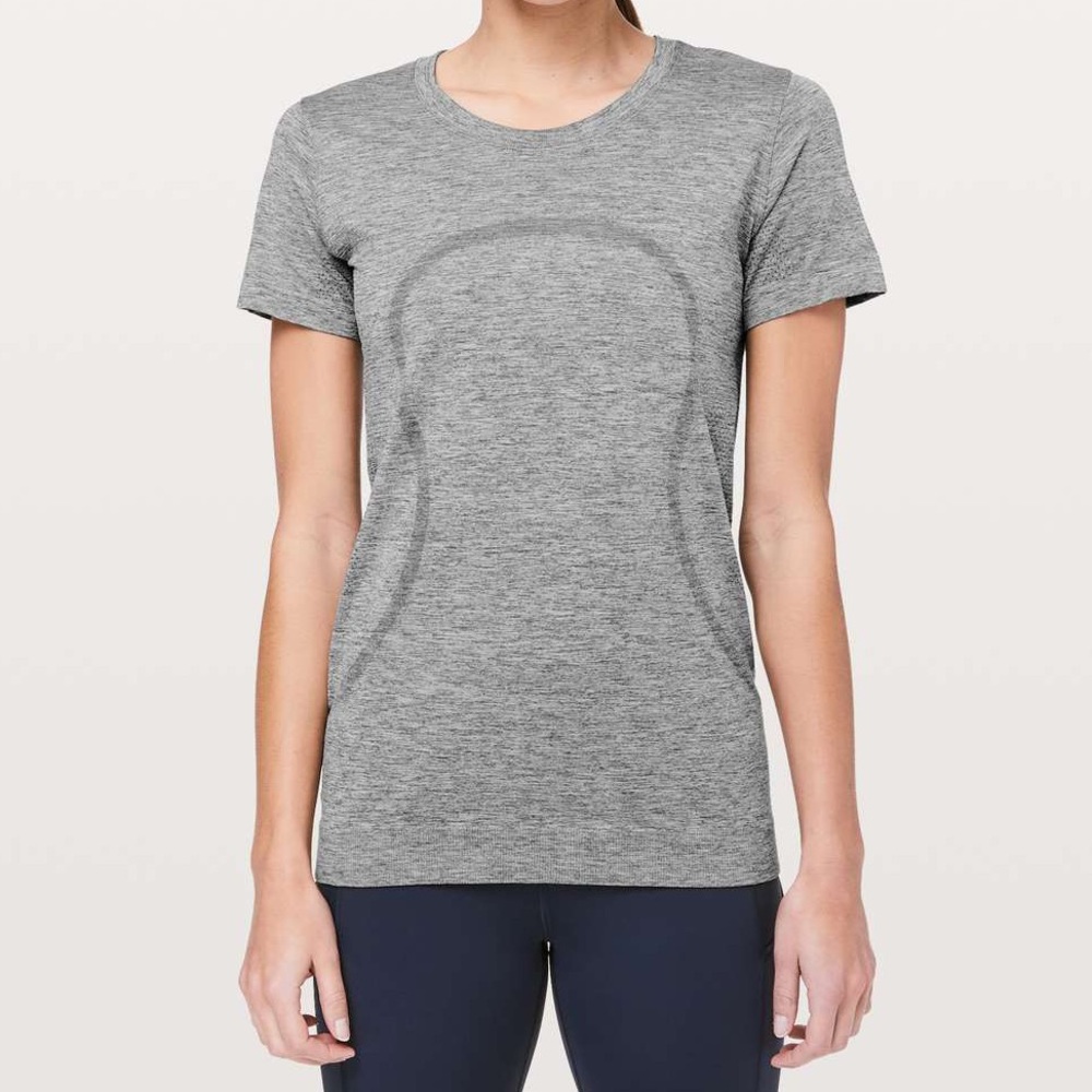 Lululemon Swiftly Breeze T-Shirt